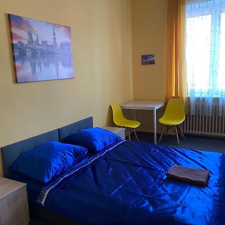 Bon Voyage Apartments Гданськ Екстер'єр фото