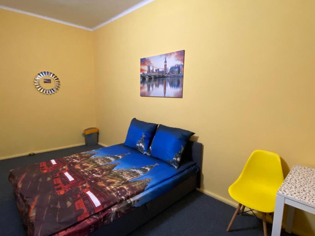 Bon Voyage Apartments Гданськ Екстер'єр фото