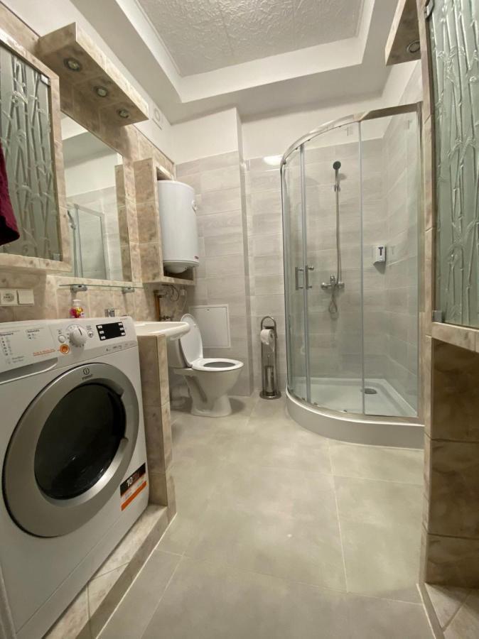 Bon Voyage Apartments Гданськ Екстер'єр фото