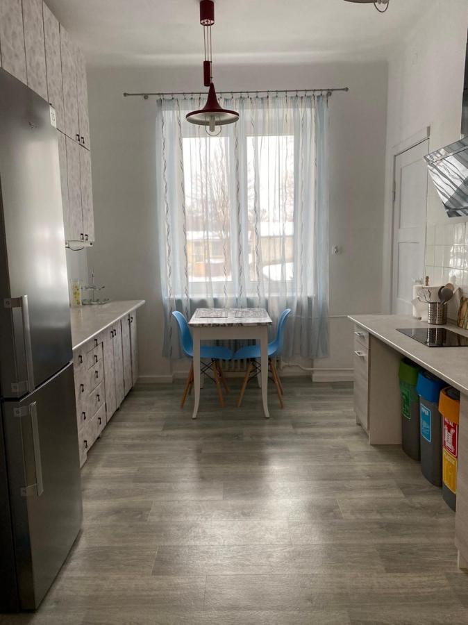 Bon Voyage Apartments Гданськ Екстер'єр фото