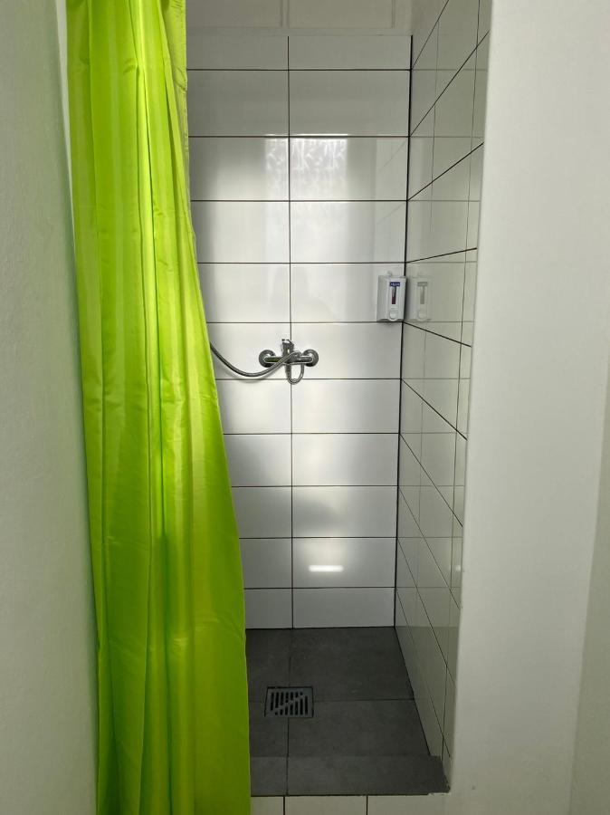 Bon Voyage Apartments Гданськ Екстер'єр фото