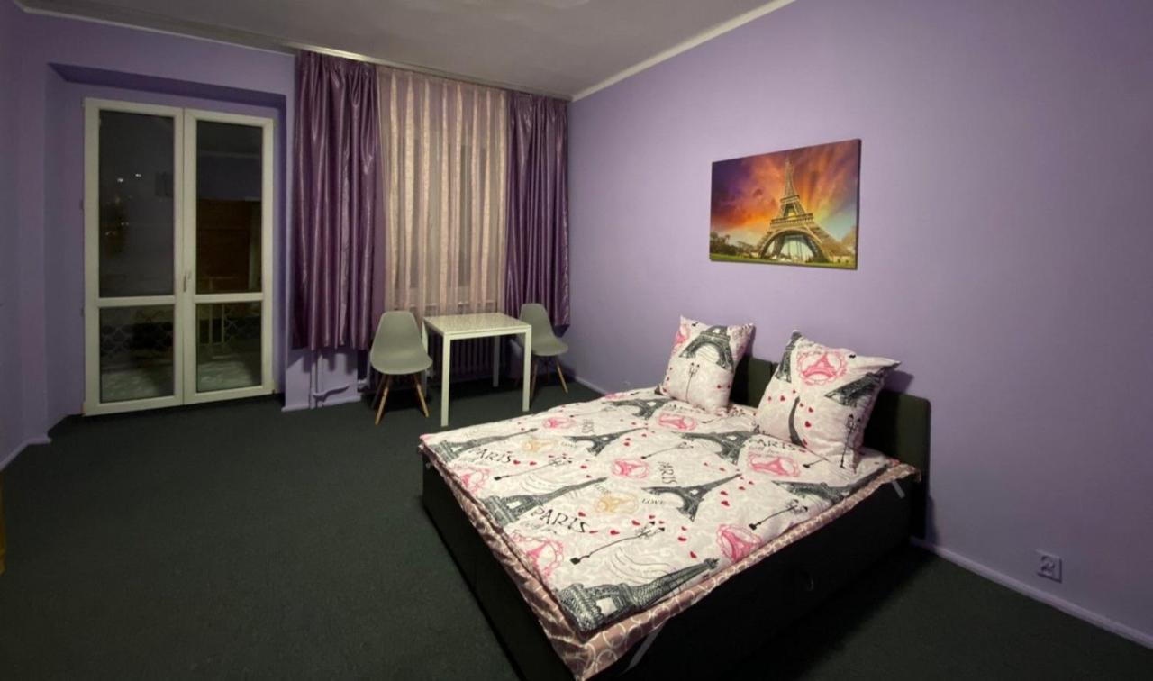 Bon Voyage Apartments Гданськ Екстер'єр фото