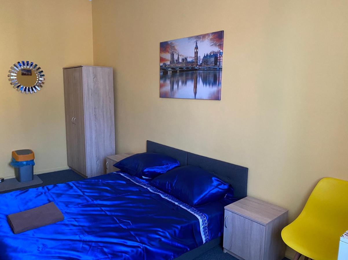 Bon Voyage Apartments Гданськ Екстер'єр фото