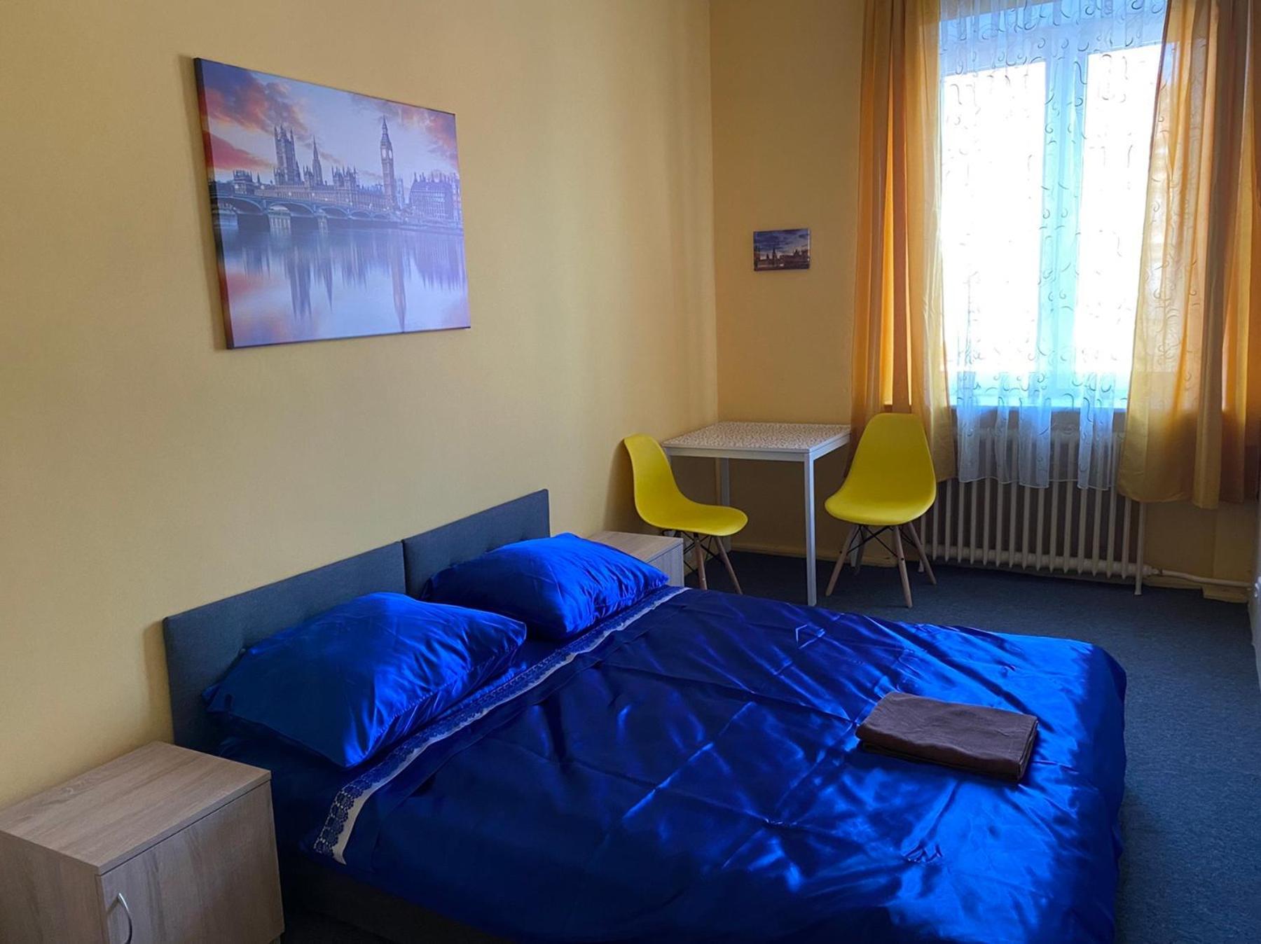 Bon Voyage Apartments Гданськ Екстер'єр фото