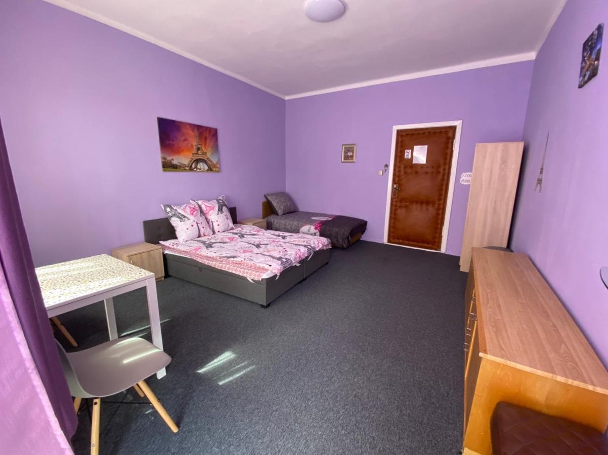 Bon Voyage Apartments Гданськ Екстер'єр фото