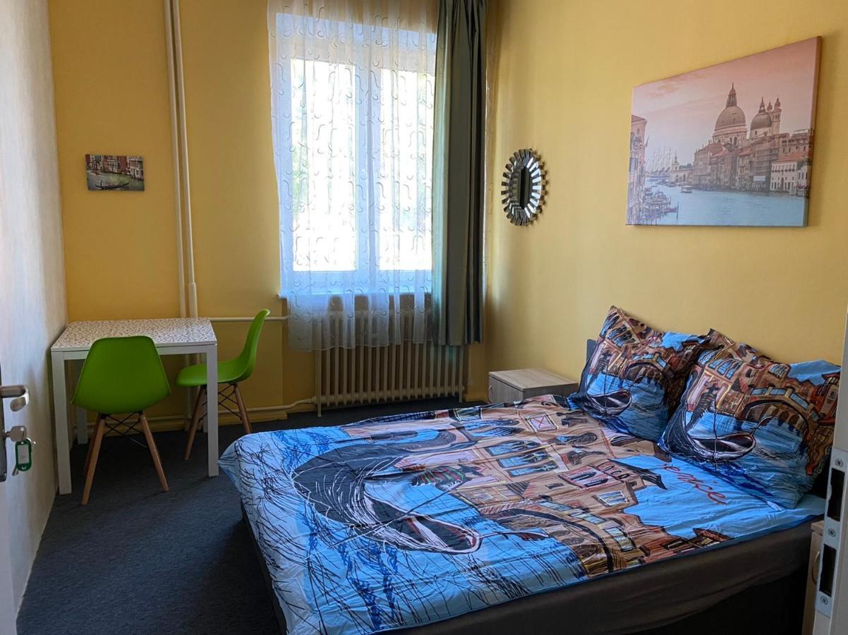 Bon Voyage Apartments Гданськ Екстер'єр фото