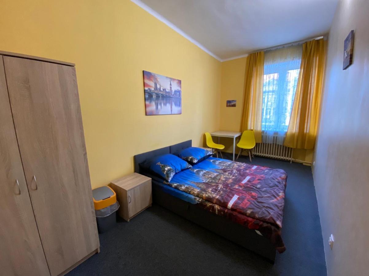 Bon Voyage Apartments Гданськ Екстер'єр фото