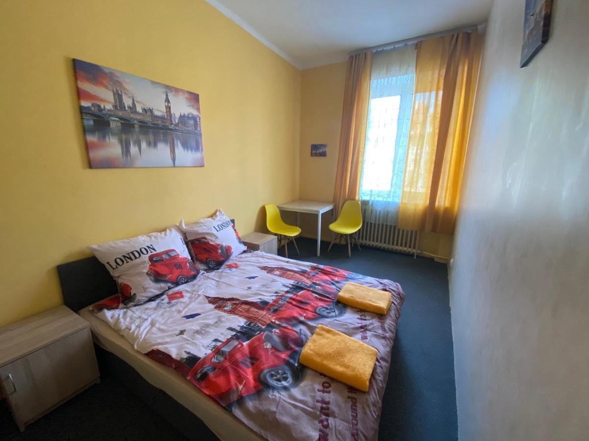Bon Voyage Apartments Гданськ Екстер'єр фото