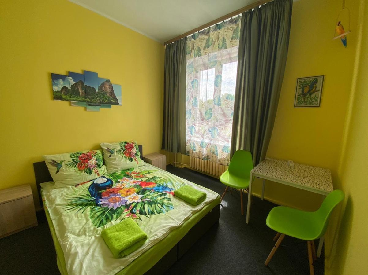 Bon Voyage Apartments Гданськ Екстер'єр фото