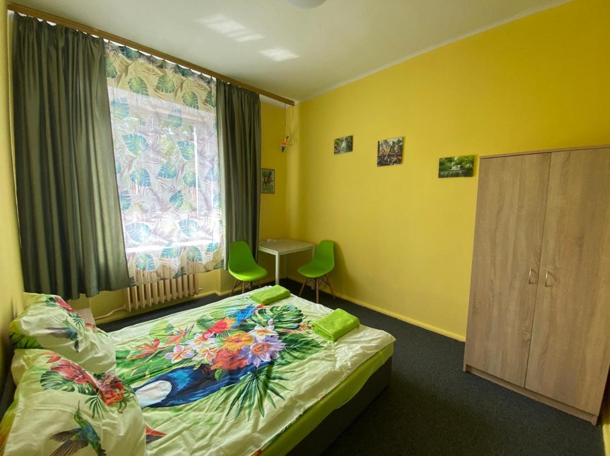 Bon Voyage Apartments Гданськ Екстер'єр фото