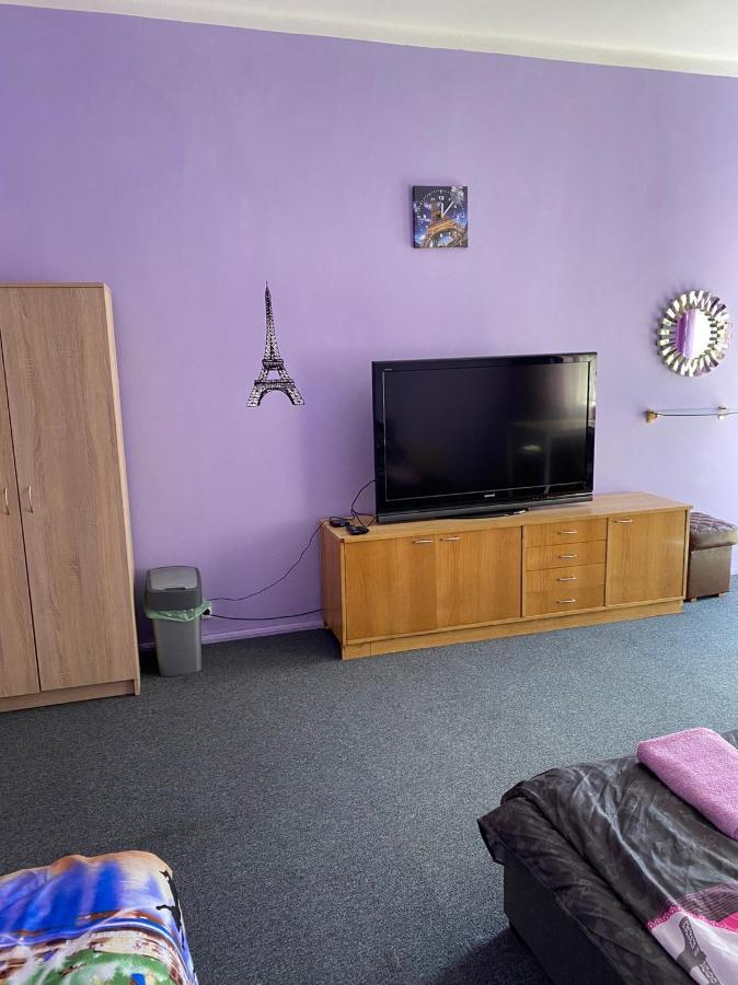 Bon Voyage Apartments Гданськ Екстер'єр фото