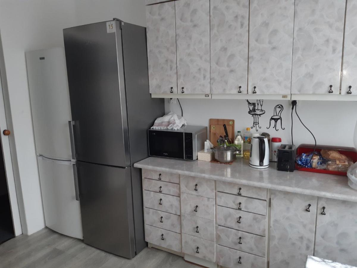 Bon Voyage Apartments Гданськ Екстер'єр фото
